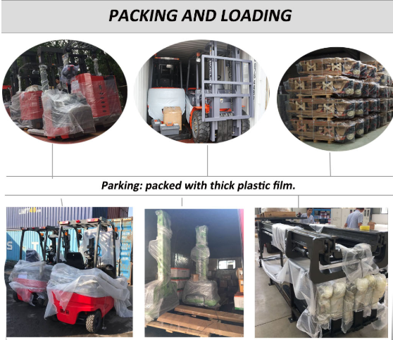 hangzhou noelift 1.5 ton electric reach truck battery powered pickup truck with battery engine