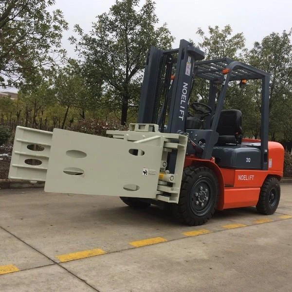 Diesel Forklift
