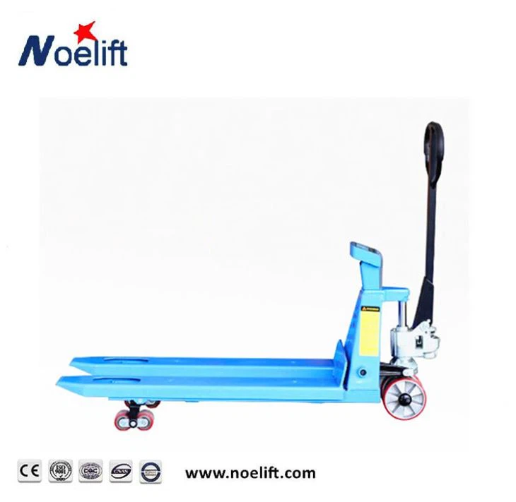 Pallet truck for sale