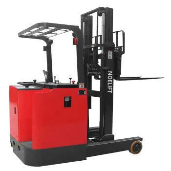 Lori Jangkau Walkie Elektrik