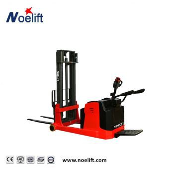 Penyusun Pallet Pengimbang Elektrik