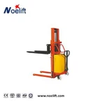 Penyusun Separa Elektrik Motor Luaran