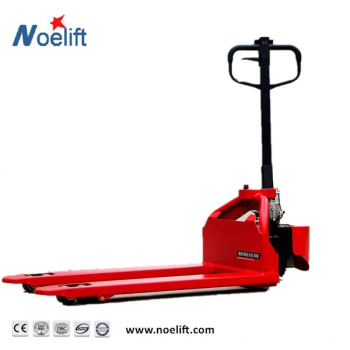 Harga Lori Pallet Elektrik Walkie 1500kg