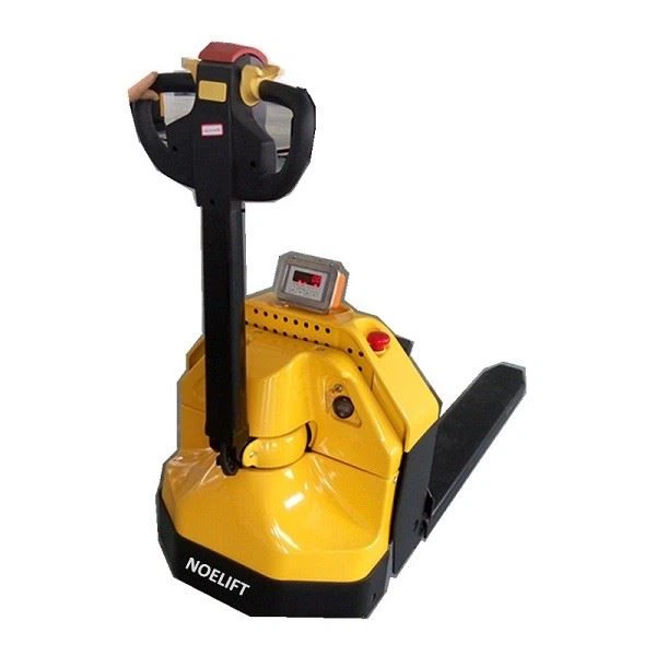 Electric Pallet Jack Scale Weighing suppliers