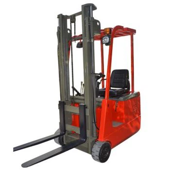 Which electric pallet truck wholesaler should I look for?