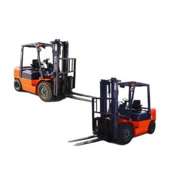 Forklift Diesel 3500kgs