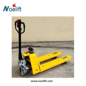 Timbangan Lori Pallet