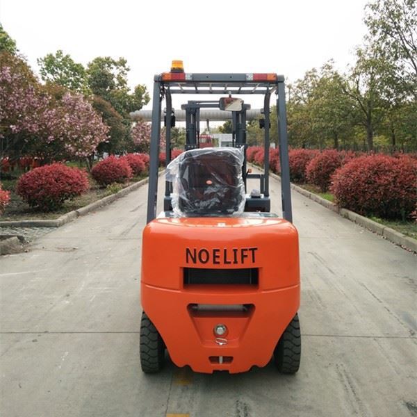 1.5ton Diesel Forklift Truck Forklift Hydraulic Oil With Good Quality And Technology For Sale