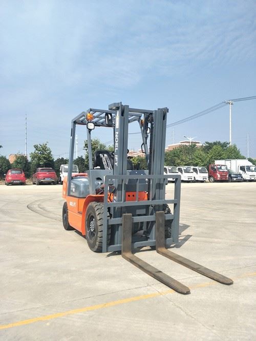 Diesel Forklift