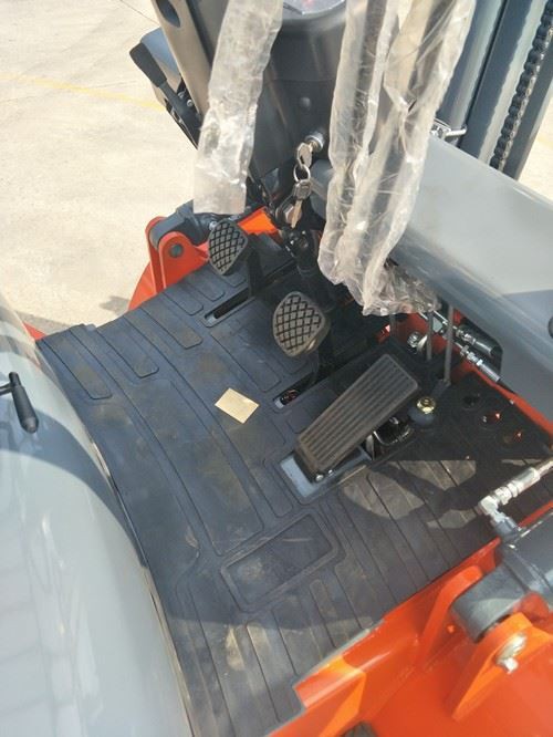 3m Forklift Truck