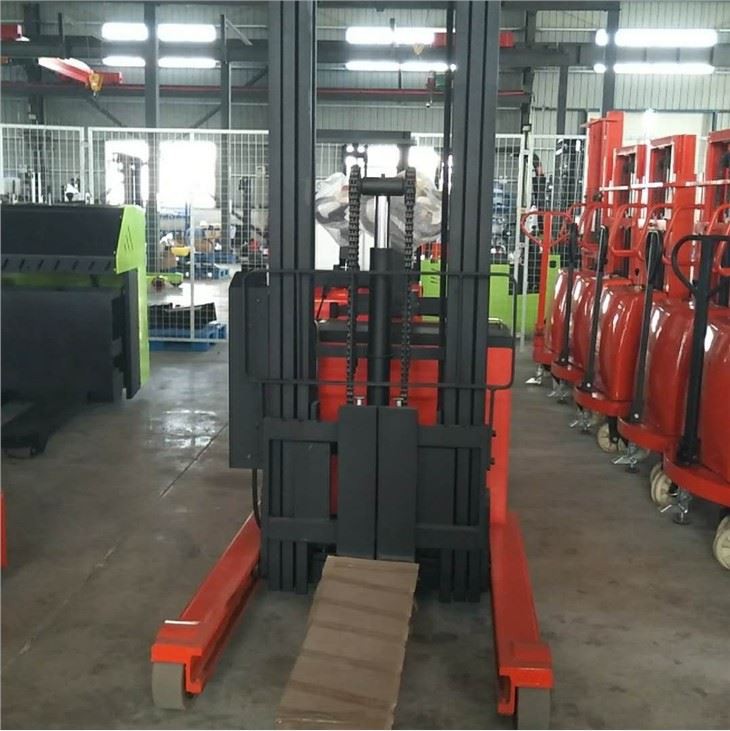 wholesale Small Electric Reach Truck