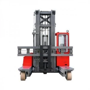 Forklift Pelbagai Arah