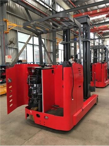 Forklift Pallet 3 Hala 1.0t-1.5t Lif 2.5-9m