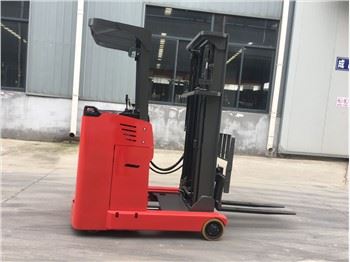 TF15-30 trak jangkauan elektrik 1500mm 3000kg