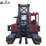 Forklift Omnidirectional 2.5 Tan